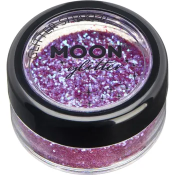 Třpytky, fialové unicorn