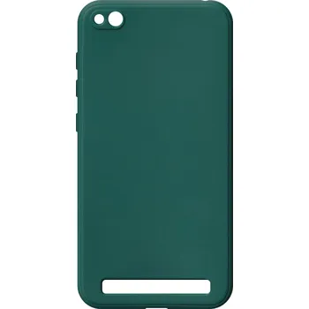 Pouzdro na mobilní telefon CVK Kryt zelený na Xiaomi Redmi 5A