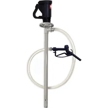 Čerpadlo Sudové čerpadlo Standard SPE-250B-47 délka trubice 47" (1200 mm)