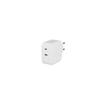 LMP 30W USB-C napájecí adaptér, proměnlivé nabíjení do 30W - 22549