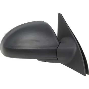 Auto zrcátko Vnější zpětné zrcátko ABAKUS 1803M06