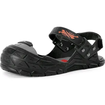 Pracovní obuv Návlek na obuv Visitor Integral S1P, vel. M