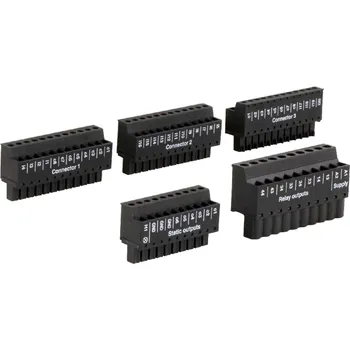 Jistič SCHNEIDER ELECTRIC SCHNEIDER Svorkovnice XPSMCTS32 XPSMCTS32