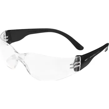 ochranné brýle JSP CRACKERJACK ochranné brýle AS,AF čirá