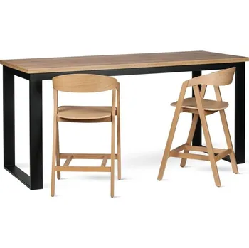STIMA Jídelní stůl 970 bar ROZMĚR: (š/v/h) 160 x 110 x 90 cm