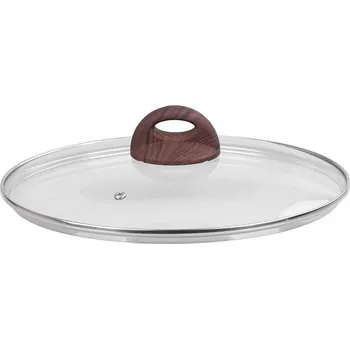 Hrnec Poklička MagicHome Black Marble Line, 24cm SL801748XX