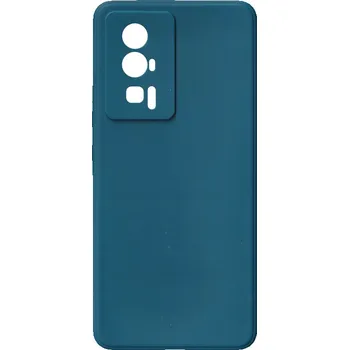 Pouzdro na mobilní telefon CVK Kryt modrý na Xiaomi Redmi K60 / K60PRO