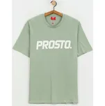 Prosto Biglog (green) XL, zelená