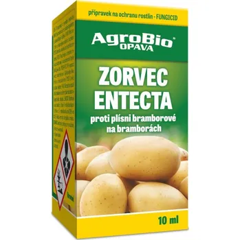 Fungicid Zorvec Entecta