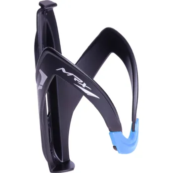 Košík na láhev košík na láhev MRX YBC-01 MATT černo-modrý