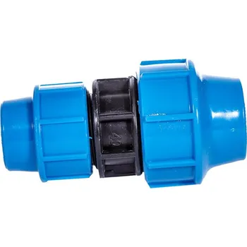 Vodovodní potrubí Ostatní Spojka redukovaná 40 x 32