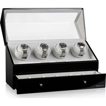 Natahovač hodinek Designhütte Natahovač hodinek San Diego 70005/55