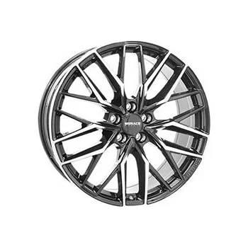 Alu kolo MONACO WHEELS GPX 8x19 5x108 ET45 CB63,4 V19805108E45ZP63GPX