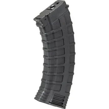 Zásobník ve stylu TAPCO pro AK - plastový, točný, 500bb, CYMA