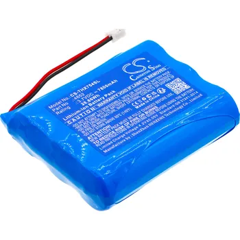 Baterie pro mobilní telefon Baterie Cameron Sino CS-THX754SL pro Technaxx Sender TX-75 - neoriginální