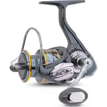 Rybářský naviják Saenger Naviják Ultratec Gold SF 3500