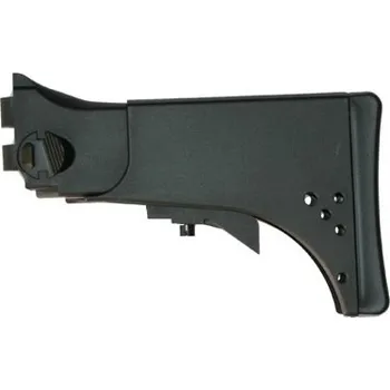 Airsoft Pažba pro G36 s prostorem pro baterii, SRC