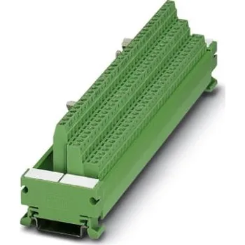 Jistič PHOENIX CONTACT PHOENIX Modul UM 45-FLK50/32IM/PLC pasivní 2962890