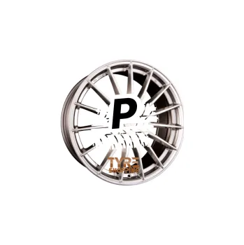 Disk AUTEC LAMERA (L) Hyper Silber 8.50 x 20 ET 48.00 5x114.3