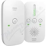 Philips AVENT Baby DECT monitor SCD502/26