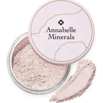 Korektor Annabelle Minerals Natural minerální korektor na obličej natural fairest, 4 g