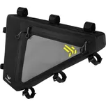 Apidura Backcountry full frame pack 6L černo-šedá