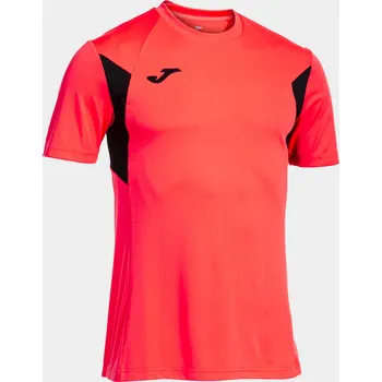 Fotbalový dres Joma Winner III Barva: Lososová, Velikost: XS