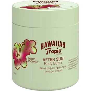 Přípravek po opalování Hawaiian Tropic After Sun Body Butter