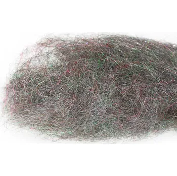 Sybai UVR Thorax Dubbing Gray