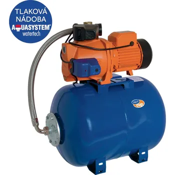 Domácí vodárna Aquacup A-CONTROL - L 50-1500 17935