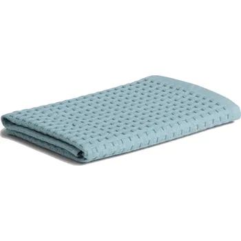 Ručník MÖVE PIQUÉE ručník s waflovým vzorem 40 x 70 cm arctic