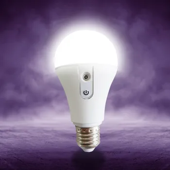 Fotoateliérová technika Astera LED žárovka NYX