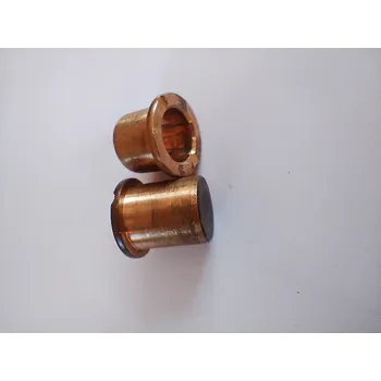 Motor pro motocykl Pouzdra předlohové hřídele Jawa a ČZ125 a 175 - sada, uloženka