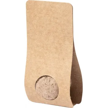 Vánoční ozdoba Flobba koule se semínky 5 bez potisku bez potisku