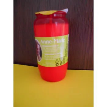 Svíčka Chemicor Hřbitovní svíčka Anna Marie EKO2denní olejová 45h