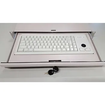 Klávesnice Siemens 6GF6710-3BJ PS2 klávesnice německá, QWERTZ