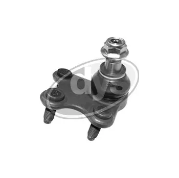 Podpora-/ Kloub DYS 27-20933