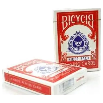 Příslušenství ke karetním hrám Svengali karty (BALÍČEK KARET SVENGALI)