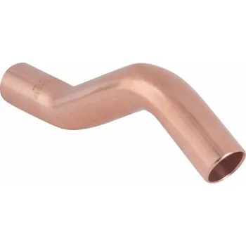 Geberit Mapress Kupfer offset 22 mm (60804)