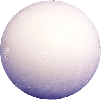 Chemicor Aranžovací koule 10 cm - POLY