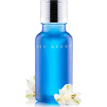 Aroma difuzér Aroma olej do difuzéru new aroma