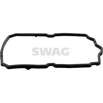 Olejová vana Těsnění, olejová vana automatické převodovky SWAG 10 93 0156
