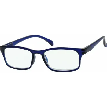 Brýle na čtení Dioptrické čtecí brýle P207M +3,0D