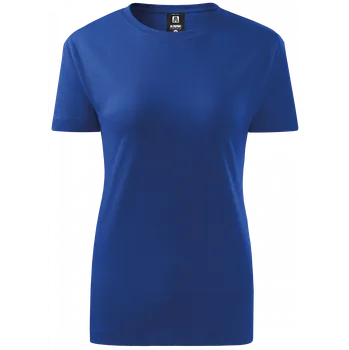 Dámské tričko Dámské triko ALTISPORT NoPrint NP/ALW331 KRÁLOVSKÁ MODRÁ XXL