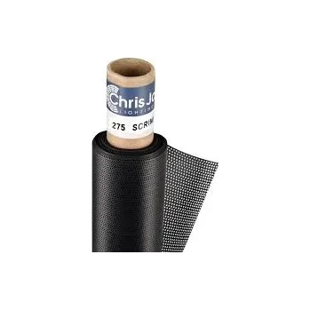 Studiové světlo 275 Black / Black Scrim