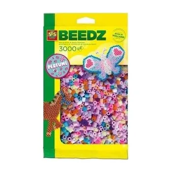 Set školních potřeb Koraliki do prasowanek kolorowe i pachnące 3000