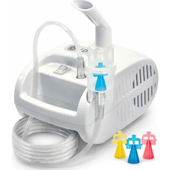 Inhalátor Inhalátor Little Doctor LD-221C