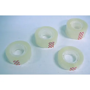 Lepicí páska Lepicí pásky - 25 mm x 33 m