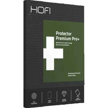 Příslušenství pro tablet Sklo Hofi HOFI UNIVERZÁLNÍ OBCHODNÍ KRABIČKA NA TABLET