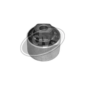 Silentblok nápravy Uložení, řídicí mechanismus DYS 37-06046-5